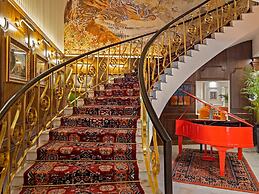 The Claridges, New Delhi