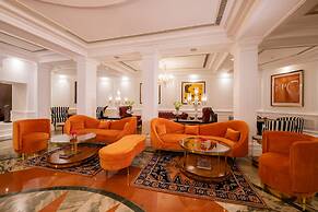 The Claridges, New Delhi