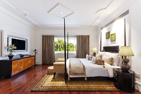 The Claridges, New Delhi