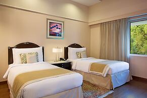 The Claridges, New Delhi