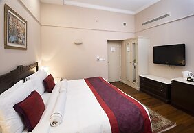 The Claridges, New Delhi