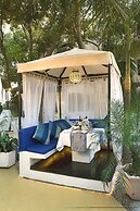 The Claridges, New Delhi