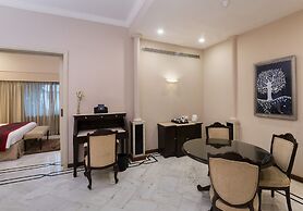 The Claridges, New Delhi