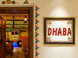 The Claridges, New Delhi