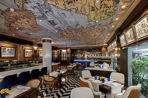 The Claridges, New Delhi
