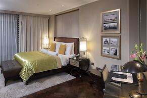 The Claridges, New Delhi