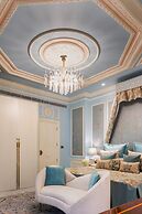 The Claridges, New Delhi