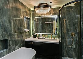 The Claridges, New Delhi