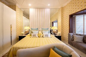 The Claridges, New Delhi