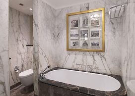 The Claridges, New Delhi