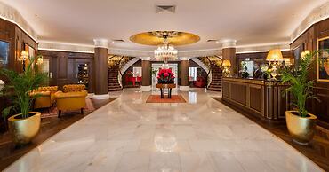 The Claridges, New Delhi