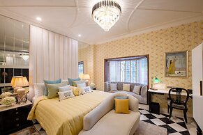 The Claridges, New Delhi