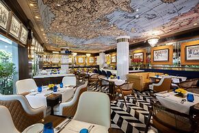 The Claridges, New Delhi