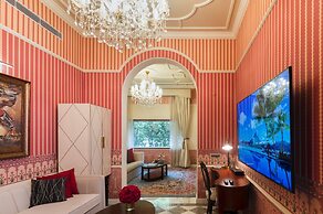 The Claridges, New Delhi