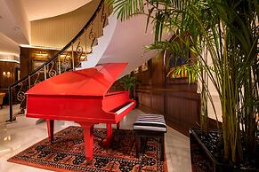 The Claridges, New Delhi