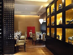 The Claridges, New Delhi