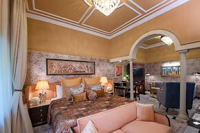 The Claridges, New Delhi