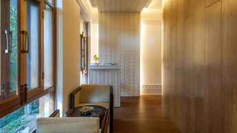 The Claridges, New Delhi