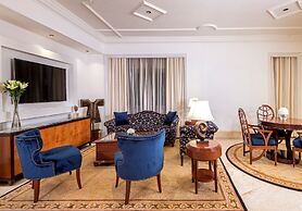 The Claridges, New Delhi