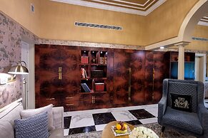 The Claridges, New Delhi