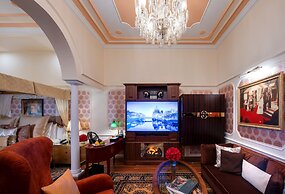 The Claridges, New Delhi