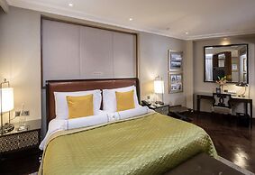 The Claridges, New Delhi
