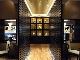 The Claridges, New Delhi