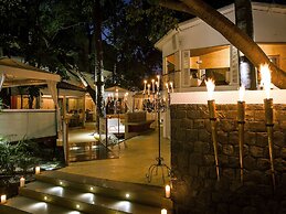 The Claridges, New Delhi