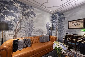The Claridges, New Delhi