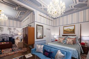 The Claridges, New Delhi