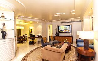 The Claridges, New Delhi