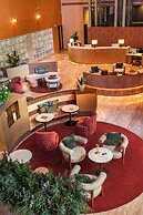 Hotel Melia Bilbao