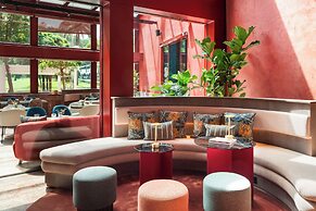 Hotel Melia Bilbao