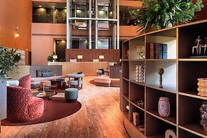 Hotel Melia Bilbao