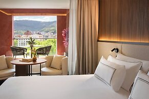 Hotel Melia Bilbao