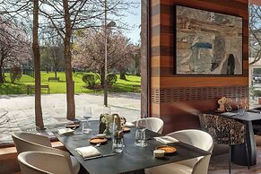 Hotel Melia Bilbao