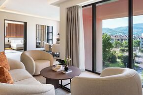 Hotel Melia Bilbao