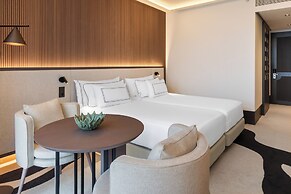 Hotel Melia Bilbao