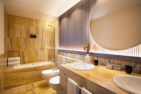 Hotel Melia Bilbao