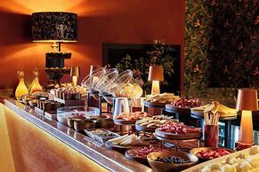 Hotel Melia Bilbao