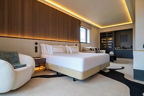 Hotel Melia Bilbao