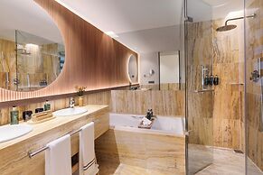 Hotel Melia Bilbao