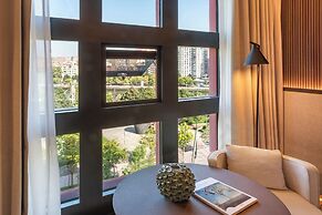 Hotel Melia Bilbao