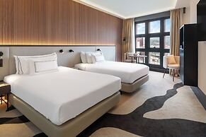 Hotel Melia Bilbao