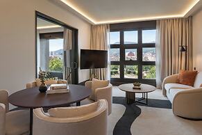 Hotel Melia Bilbao