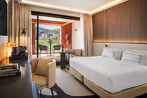 Hotel Melia Bilbao