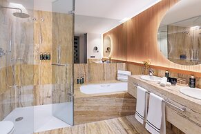 Hotel Melia Bilbao