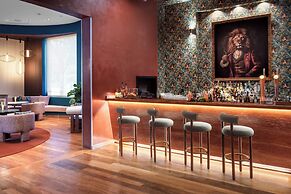 Hotel Melia Bilbao