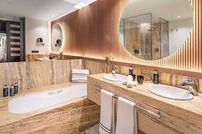 Hotel Melia Bilbao