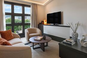 Hotel Melia Bilbao